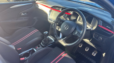 Vauxhall Corsa 1.2 Turbo SRi Premium 5dr Petrol Hatchback